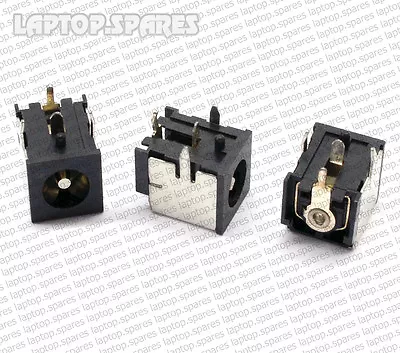 Packard Bell Easynote R0422 R1000 R1004 R1005 R1800 DC Power Jack Socket DC011  • £3.99