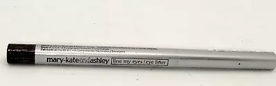 Mary-Kate And Ashley Cosmetics  Line My Eyes  Eyeliner - Brown Velvet - Sealed • $5.39