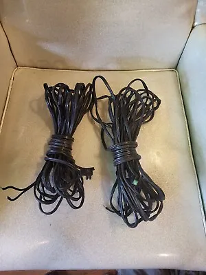 B&W Bowers & Wilkins DM-70 DM70 Speaker Wires Cables • $100