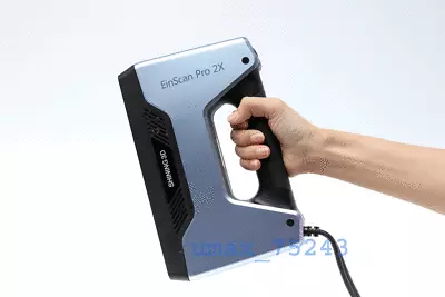 2020 EinScan Pro 2X Handheld 3D Scanner With Solid Edge Shining 3D Edition • £4383.25