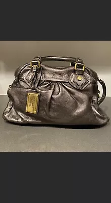 Marc Jacobs Large Q Aiden Bag • $180