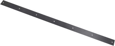 Moose Utility 60  Moose Plow Steel Wearbar 4501-0782 • $51.95