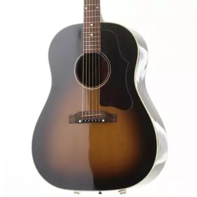 Gibson J-45 1962 Vintage Sunbrst Acoustic Guitar • $2869.57