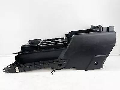 2015-2020 Ford F150 Center Console Storage Compartment Base Frame Oem • $212.50