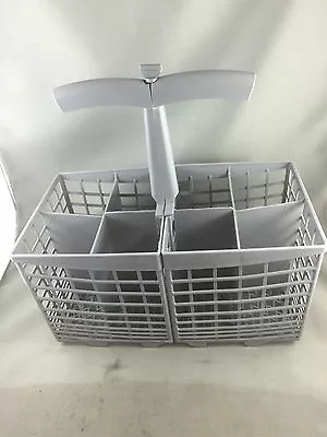 Fisher & Paykel  Haier Dishwasher Cutlery Basket DW60CDW1 DW60CDW2 DW60CDX1 • $29.95