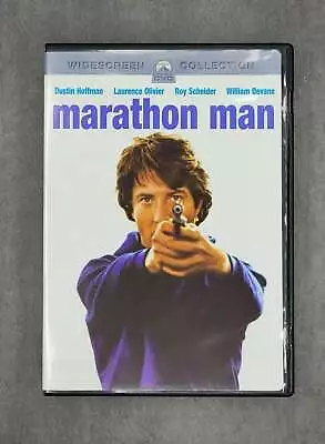 Marathon Man DVDs • $11.49