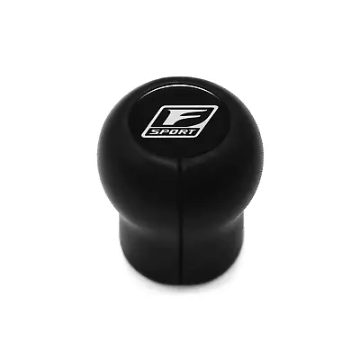 LEXUS IS F SPORT 2005-2013 6 SPEED MT GEAR KNOB IS 200d IS 220d IS 250 IS 250 C • $68