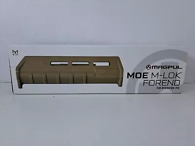 New And Sealed Magpul M-LOK Forend For Remington 870 MAG496-FDE • $19.99