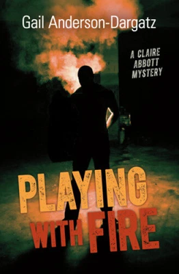 £9.99 • Buy Playing With Fire: A Claire Abbott Mystery (Rapid Reads)