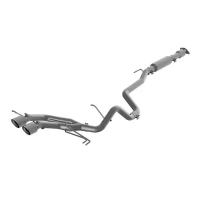 MBRP Exhaust S4703304 2.5in. Cat-Back • $759.99