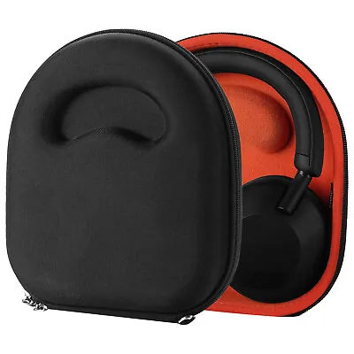 $29.59 • Buy Geekria Carrying Case For Sony MDR-XB950BT, MDR-XB950N1, WH-CH710N Headphones