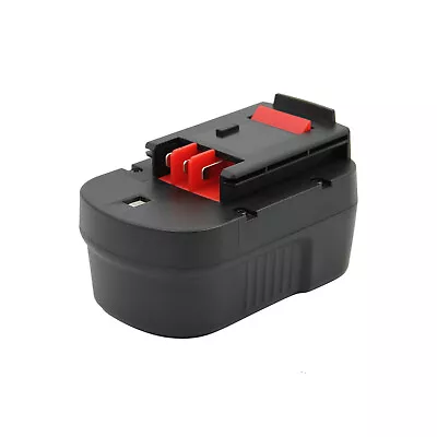 £30.99 • Buy KINSUN Power Tool Battery 14.4V 2.0Ah For Black & Decker Cordless Drill A14 A144