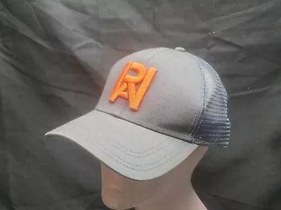 G Star Raw Adjustable Back Trucker Hat Adult OSFA • $29.99