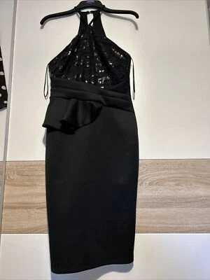 £3.50 • Buy Lipsy Dress 12