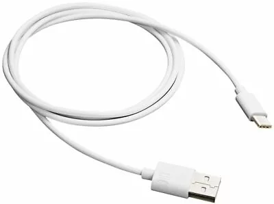 FAST Charging Cable USB To USB-C Type-C For Samsung Galaxy Phone Tablet 5V 9V WH • $2.45
