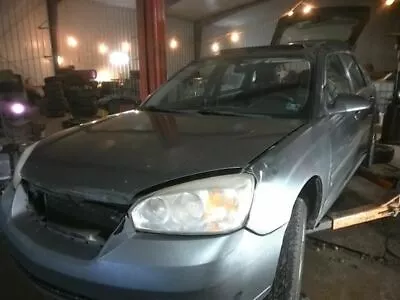 Chassis ECM Air Bag Below Right Hand Front Seat Opt AY0 Fits 06 MALIBU 84222 • $55