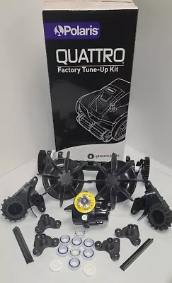 Polaris Quattro Factory Tune Up Kit For Quatrro P40 P4000 • $379.98