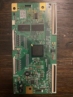 Vizio 6871L-2040E (6870C-0202B) T-Con Board For SV420XVT1A • $72.50