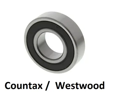 £4.99 • Buy Countax / Westwood IBS Deck Bearing C300H C400H C600H Part No: 10806600
