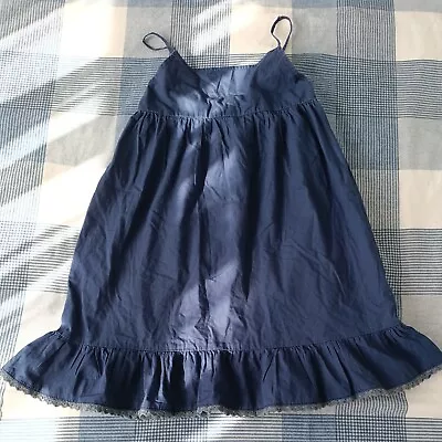 Zara Kids Summer Dress 9-10yrs • £5