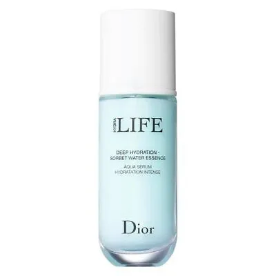 Dior Hydra Life Deep Hydration Sorbet Water Essence Aqua Serum (40mL/1.3oz) NWOB • $24.99