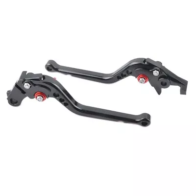 Long CNC Brake Clutch Levers For Kawasaki Z1000 2003-2006 2004 2005 • $19.89