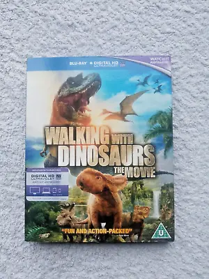 Walking With Dinosaurs The Movie  Brand New Sealed • £3.15