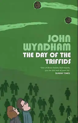 Wyndham John : The Day Of The Triffids : Highly Rated EBay Seller Great Prices • £4