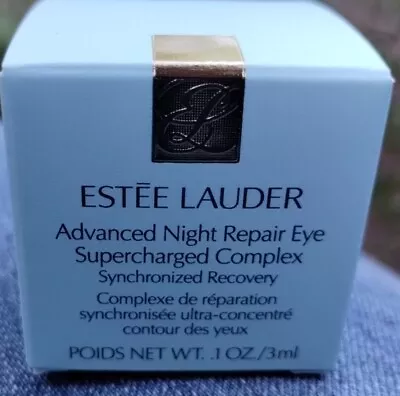 Estee Lauder Advanced Night Repair Eye Supercharged Complex Recovery .1oz • $8