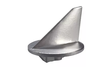 Magnesium Mercruiser Skeg Merc Alpha One Lower Trim Tab Fin Anode 31640  • $10.16