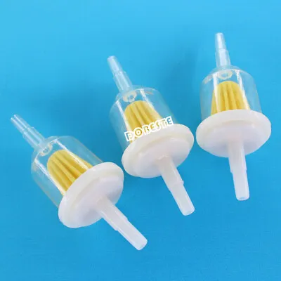 3pcs Gas Fuel Filter For Kawasaki Motorcycle Bike • $8.35