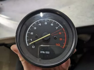 BMW R1100RS 1995 Tachometer • $34.99