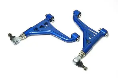 Megan Racing Rear Upper Camber Arm Fits GS300 GS400 GS430 98-05 IS300 01-05 • $437