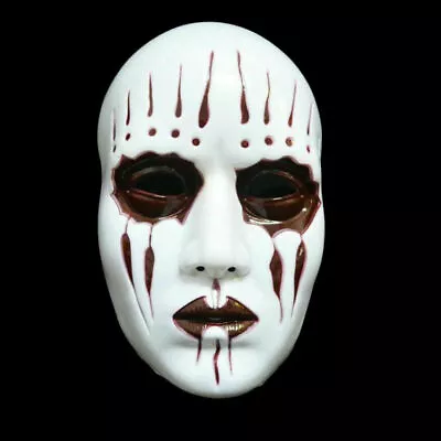 $8.99 • Buy Slipknot Band Mask Joey Anonymous For Halloween Cosplay Party Costume Props US