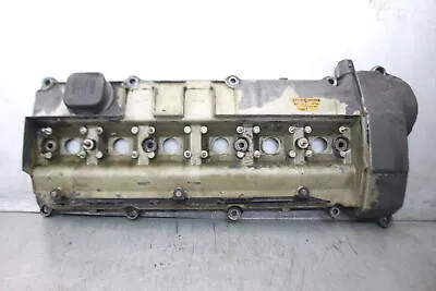 BMW M50B25 Single Vanos OEM Valve Cover E36 E34 93-95 325i 525i Magnesium LM31 • $99.99