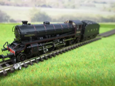 Bachmann Farish 372-079 B1 Class 4-6-0 As 1040 Roedeer  Lner Black Livery • £99.99