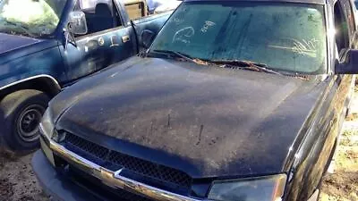 Hood With Body Cladding Fits 02-04 AVALANCHE 1500 374923 • $200