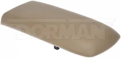 Dorman 924-882 Console Lid Fits 1997 - 2000 Ford Explorer 1L2Z9806024AAA • $76.27