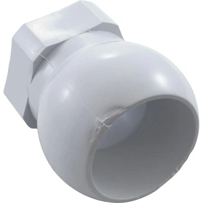 £33.65 • Buy Nozzle, JWB P And W Hydrotherapy Jet 25E, Dir, White