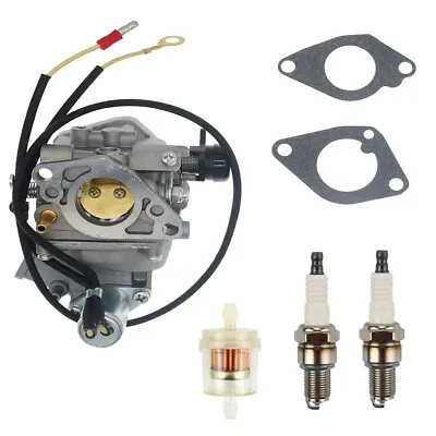 Carburetor For Honda GX610 GX620 18 HP 20 HP OHV V Twin Horizontal Engine Carb • $35.99