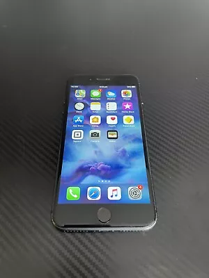 Apple IPhone 8 Plus - 64GB - Space Grey (Unlocked) A1864 (CDMA + GSM) (AU Stock) • $100