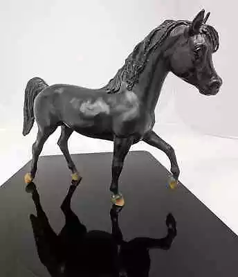 Breyer Traditional Walter Farley's Black Stallion #410 Produced 1981-88 • $25
