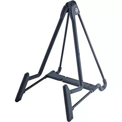 K&M Heli 2 Electric Guitar Stand Black • $32.99