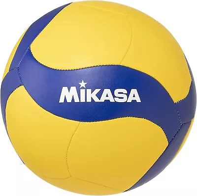 MIKASA Volleyball Recreation Leisure No.5 • $35.57