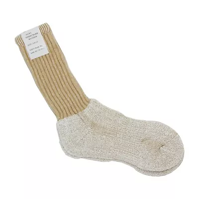 5 X British Army Socks Warm Weather Desert NEW Walking Hiking *Very Comfortable* • £18.99