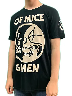 Of Mice & Men Society Unisex Official T Shirt Brand New Various Sizes • £11.99