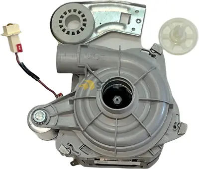 Beko Dishwasher Recirculation Pump Wash Motor DFN05410 DFN05410W DFN05410X • $261.95