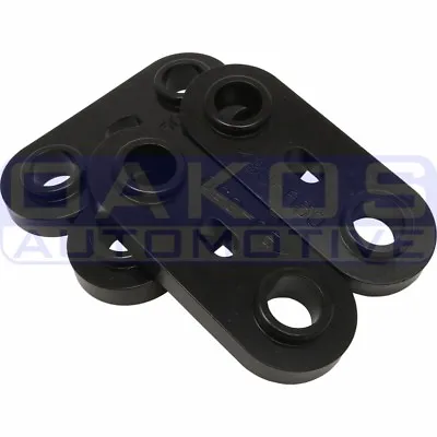 Kartboy Transmission Mount Bushings For '02-'07 Subaru WRX & STi  KB-025-TRANS • $38