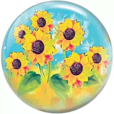 Brunswick Viz-A-Ball Sunflower • $129.66