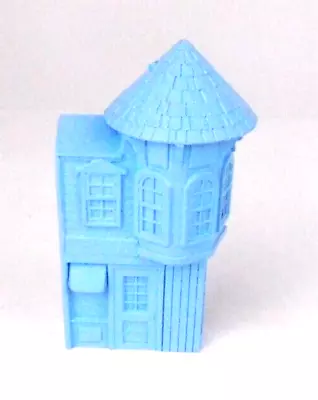 EUC VTG 1961 - MAIN STREET Ice Cream Shop Marx Sears Disneyland Playset Part #6 • $8.95